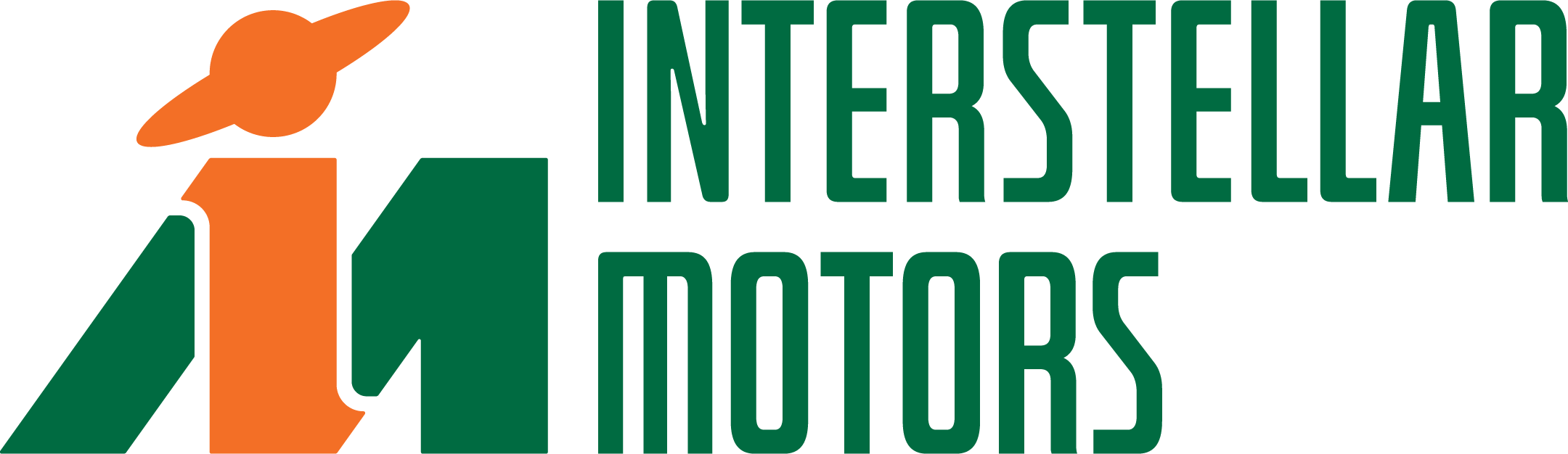 Logo VMS InterstellarMotors